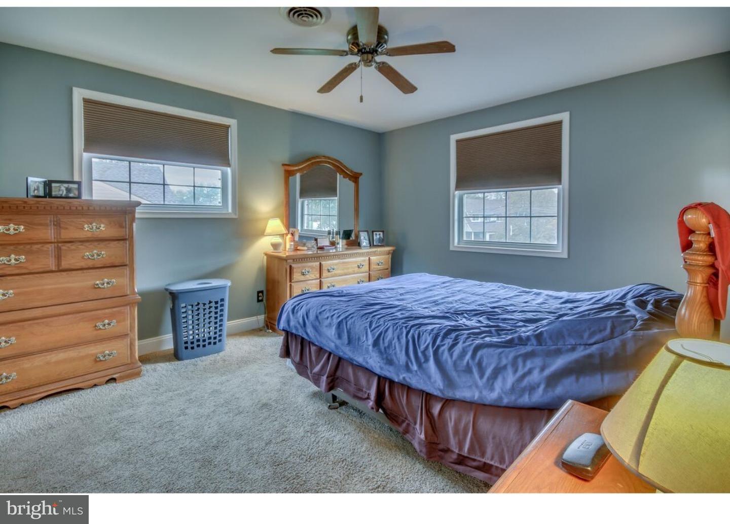 872 Stallion Road Warrington, PA 18976 - Photo 10 of 25 Bedroom - Main