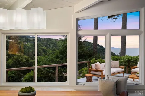 $4,495,000 | 125 Laurel Avenue, Stinson Beach, CA 94970
