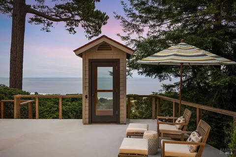 $4,495,000 | 125 Laurel Avenue, Stinson Beach, CA 94970