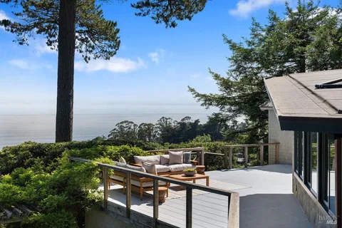 $4,495,000 | 125 Laurel Avenue, Stinson Beach, CA 94970