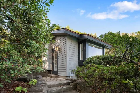 $4,495,000 | 125 Laurel Avenue, Stinson Beach, CA 94970