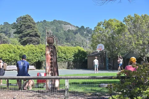 $4,495,000 | 125 Laurel Avenue, Stinson Beach, CA 94970