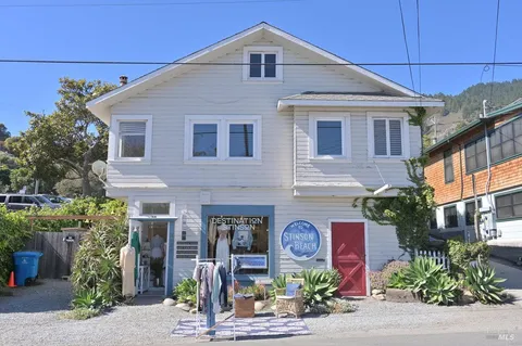 $4,495,000 | 125 Laurel Avenue, Stinson Beach, CA 94970