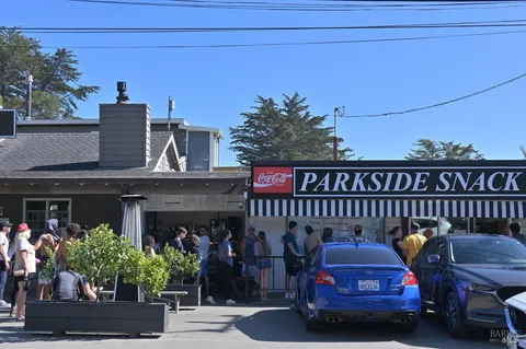 $4,495,000 | 125 Laurel Avenue, Stinson Beach, CA 94970