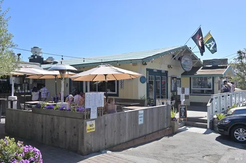 $4,495,000 | 125 Laurel Avenue, Stinson Beach, CA 94970