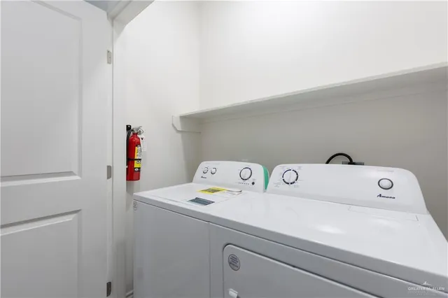 $950 | 815 North 15th Place, Unit 42, Edinburg, TX 78541