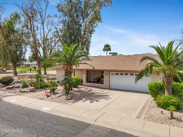$450,000 | 11844 South Magic Stone Drive, Phoenix, AZ 85044