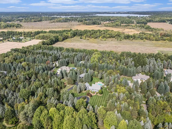 $1,495,000 | 3667 East U Avenue, Vicksburg, MI 49097