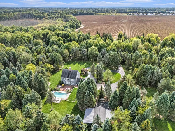 $1,495,000 | 3667 East U Avenue, Vicksburg, MI 49097