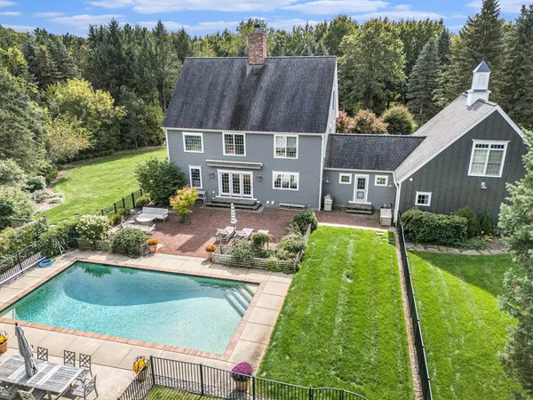 $1,495,000 | 3667 East U Avenue, Vicksburg, MI 49097