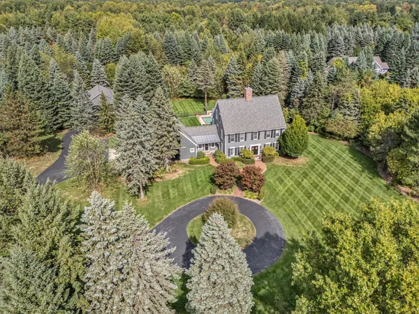 $1,495,000 | 3667 East U Avenue, Vicksburg, MI 49097