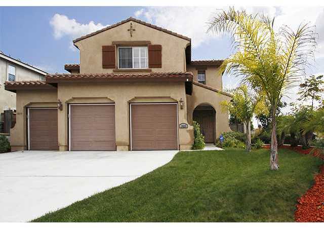 1035 Greenway Road Oceanside, CA 92057 - Photo 1 of 25 Gallery Image 1