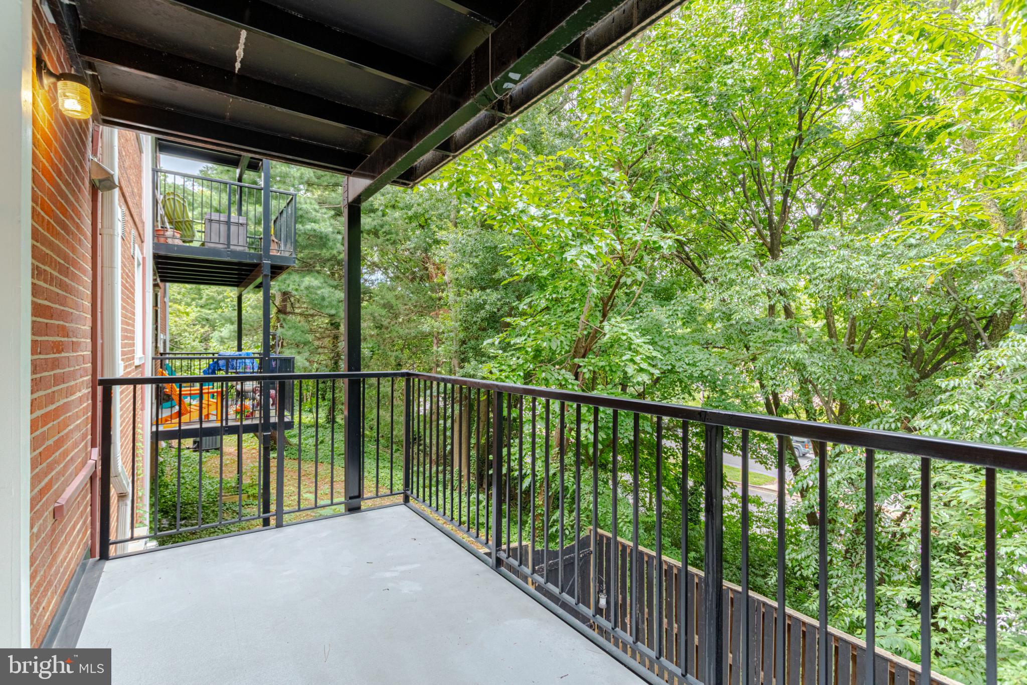 4914 29th Road South, Unit A2 Arlington, VA 22206 - Photo 24 of 54