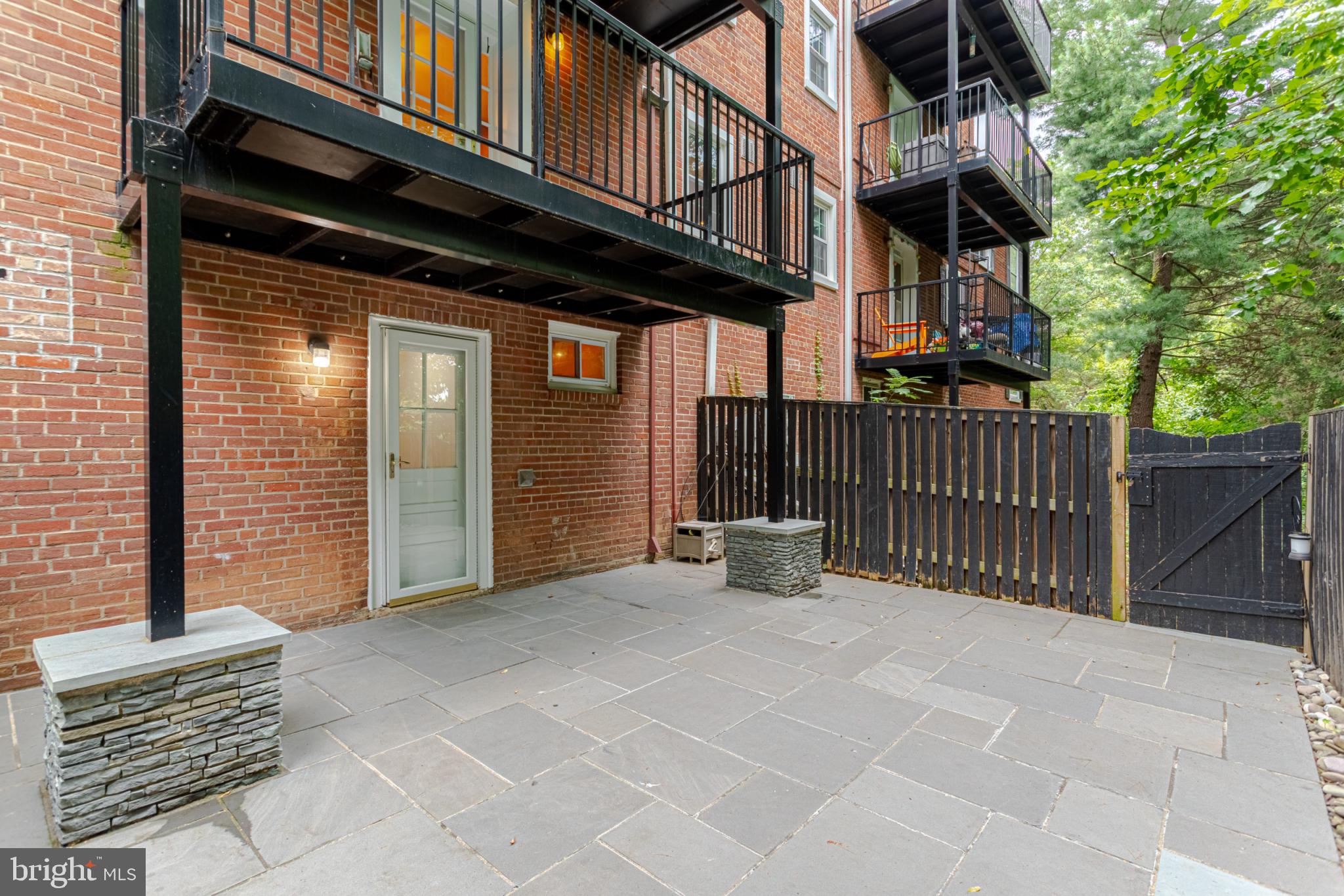 4914 29th Road South, Unit A2 Arlington, VA 22206 - Photo 27 of 54