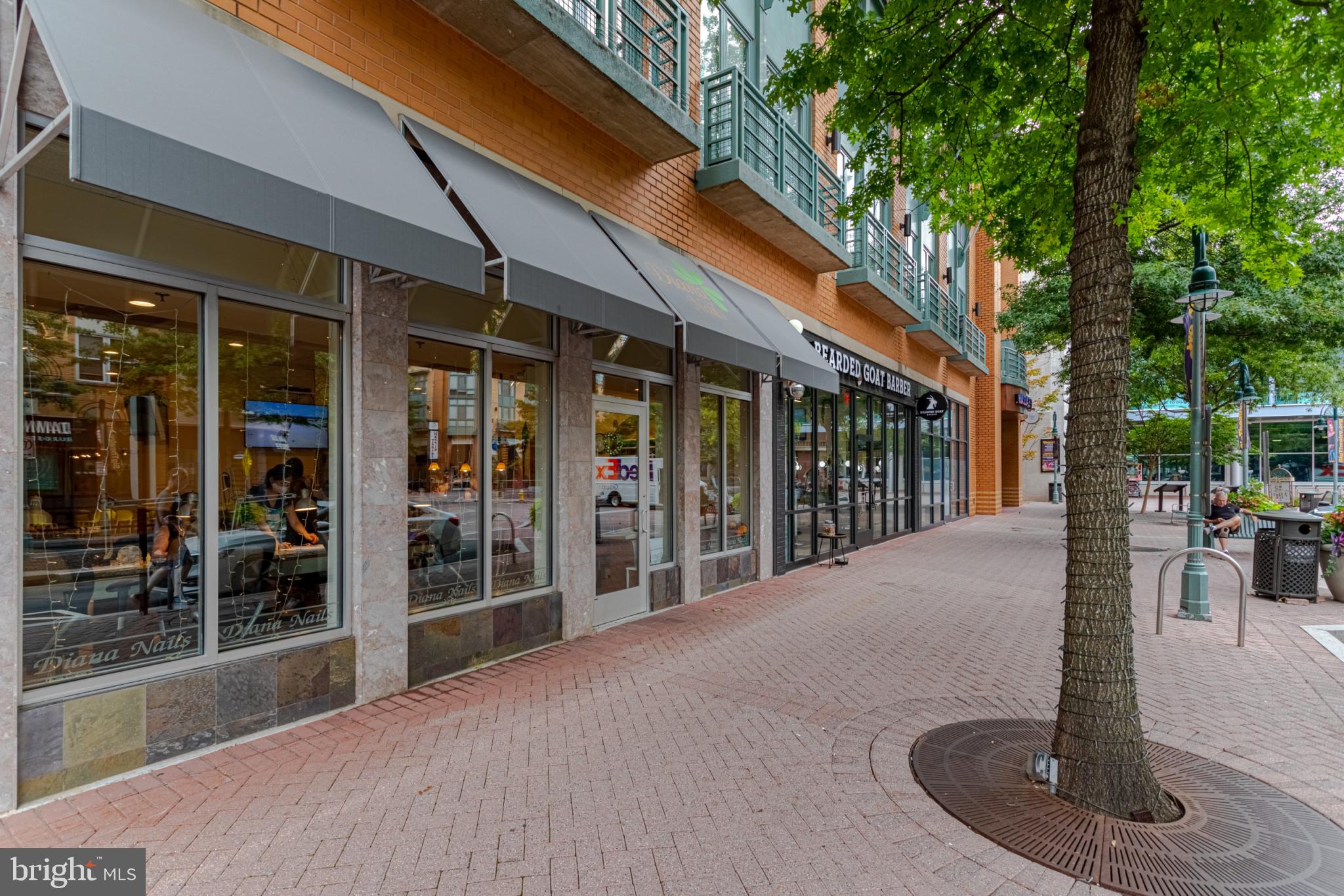 4914 29th Road South, Unit A2 Arlington, VA 22206 - Photo 29 of 54