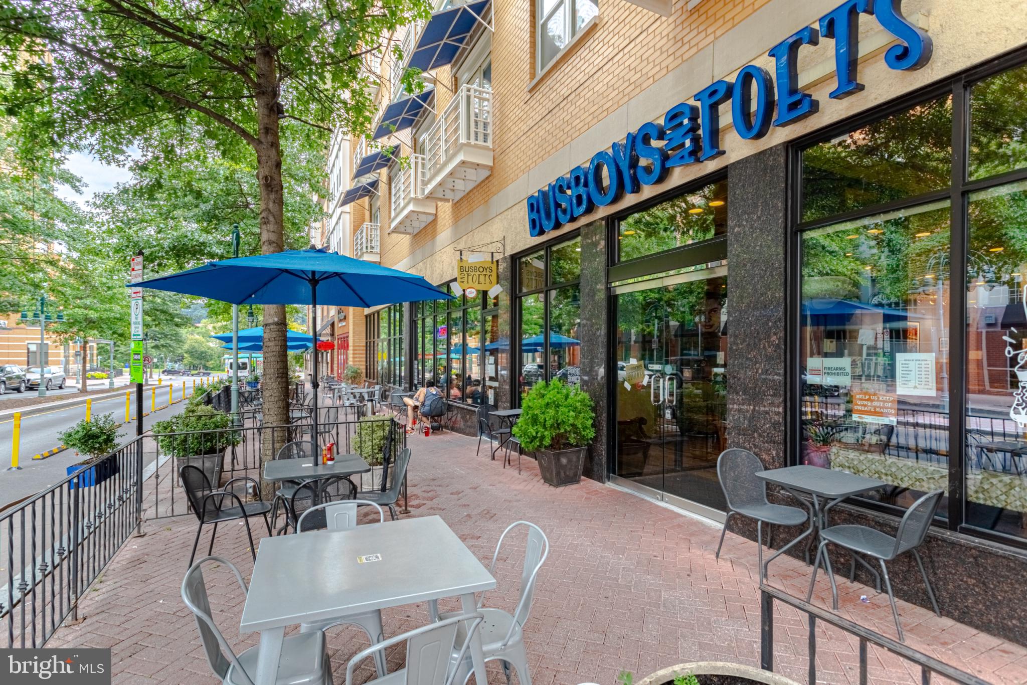 4914 29th Road South, Unit A2 Arlington, VA 22206 - Photo 31 of 54