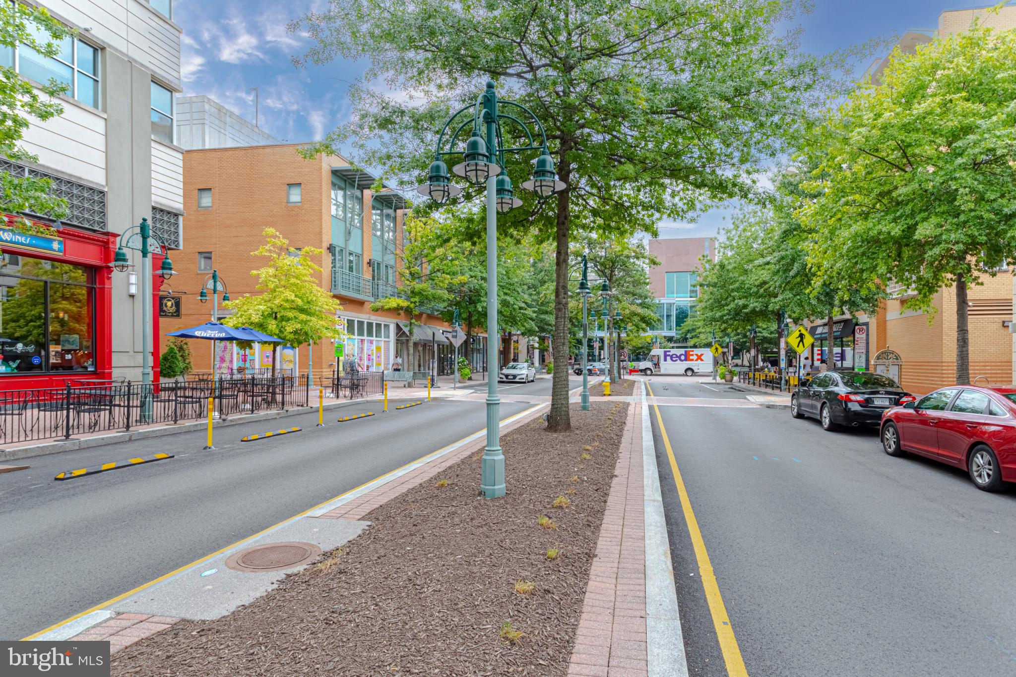 4914 29th Road South, Unit A2 Arlington, VA 22206 - Photo 33 of 54