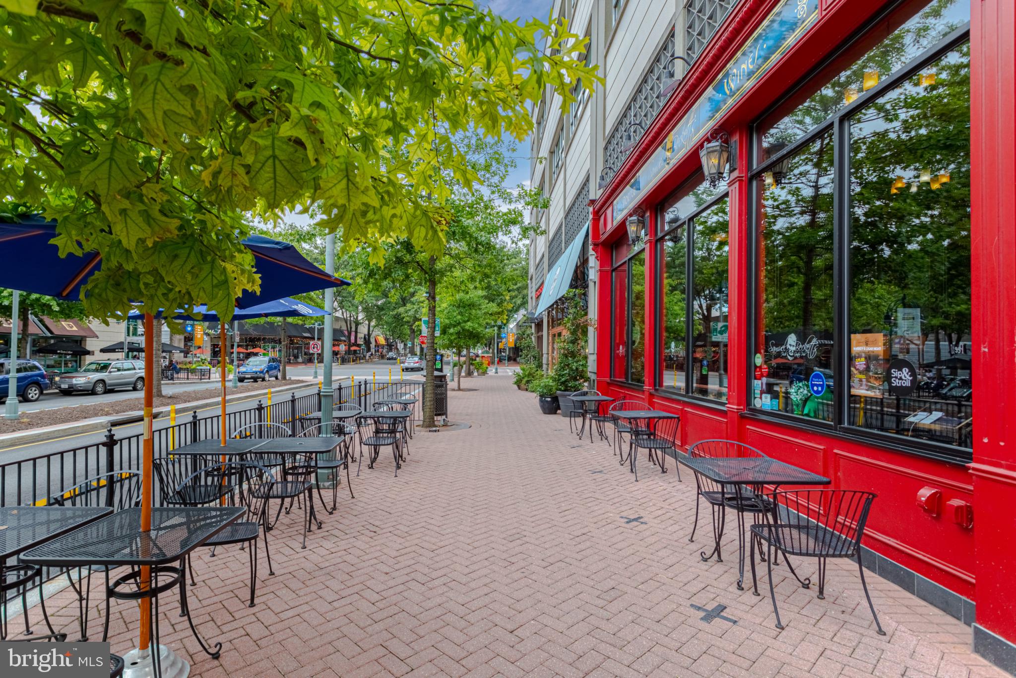 4914 29th Road South, Unit A2 Arlington, VA 22206 - Photo 36 of 54