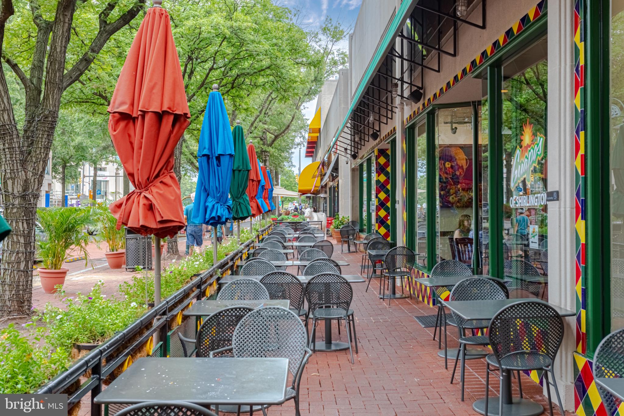 4914 29th Road South, Unit A2 Arlington, VA 22206 - Photo 38 of 54