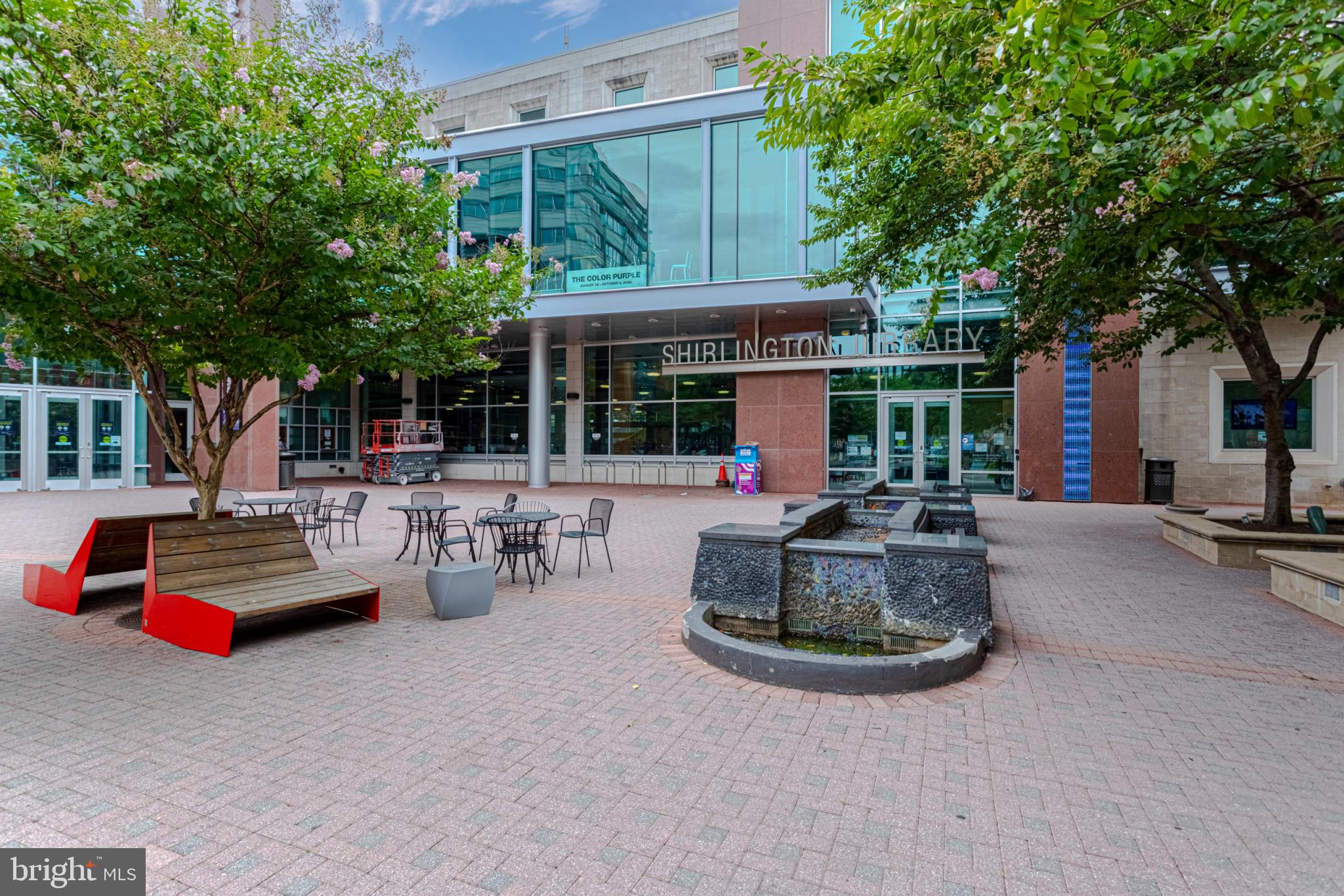 4914 29th Road South, Unit A2 Arlington, VA 22206 - Photo 39 of 54