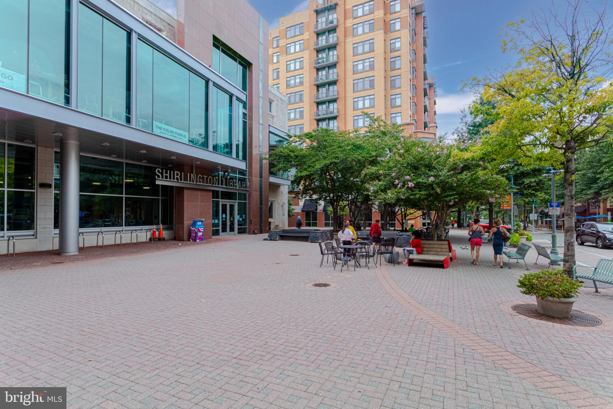 4914 29th Road South, Unit A2 Arlington, VA 22206 - Photo 40 of 54