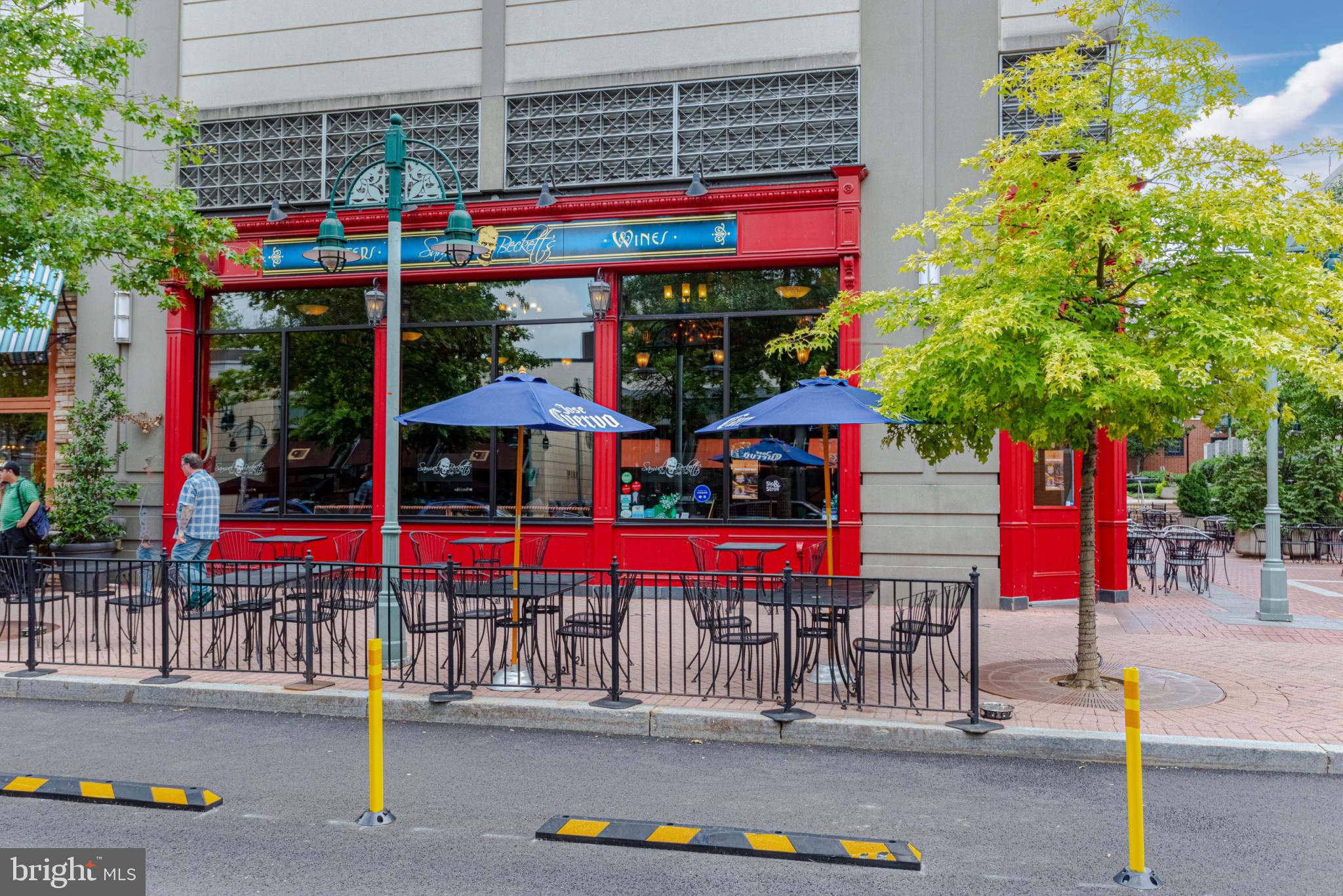 4914 29th Road South, Unit A2 Arlington, VA 22206 - Photo 42 of 54