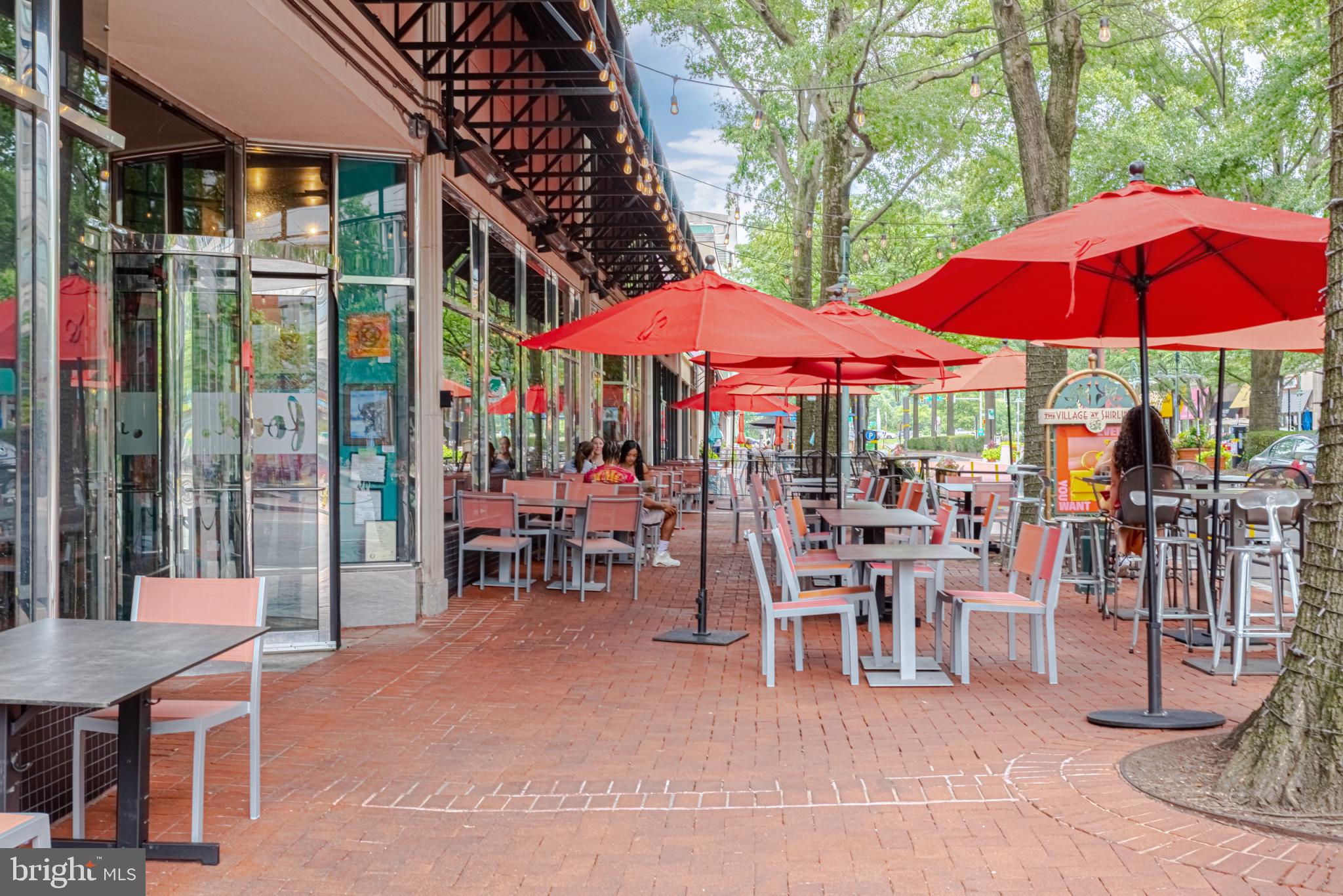 4914 29th Road South, Unit A2 Arlington, VA 22206 - Photo 44 of 54