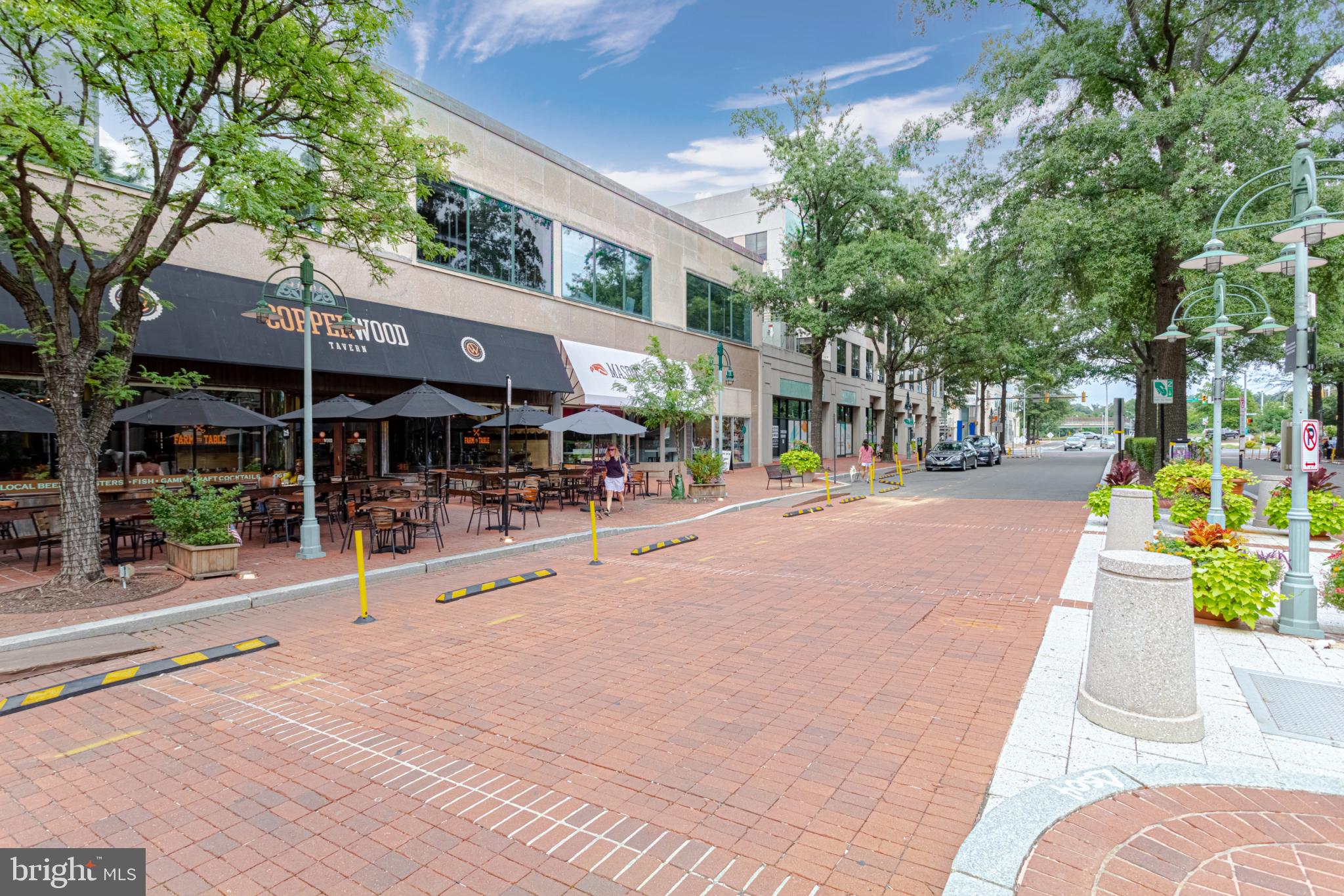 4914 29th Road South, Unit A2 Arlington, VA 22206 - Photo 46 of 54