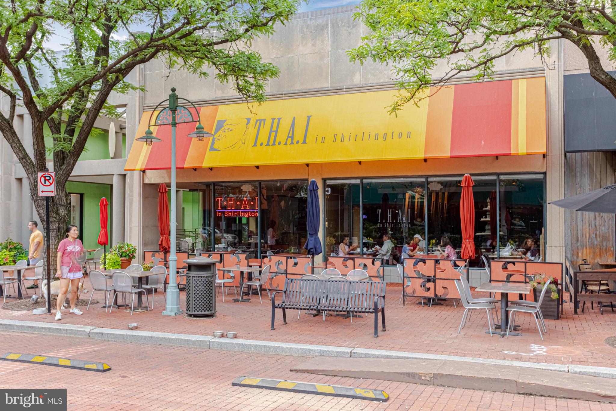 4914 29th Road South, Unit A2 Arlington, VA 22206 - Photo 47 of 54