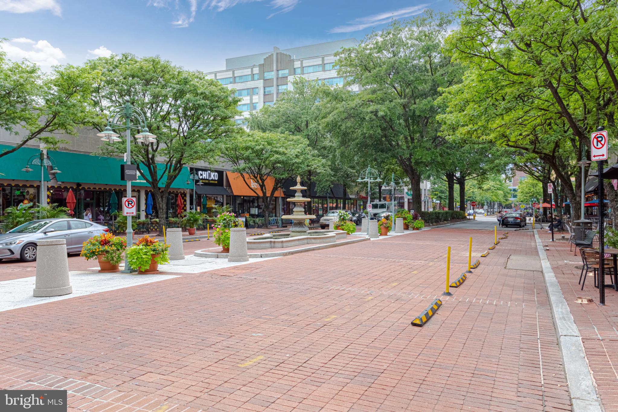 4914 29th Road South, Unit A2 Arlington, VA 22206 - Photo 49 of 54