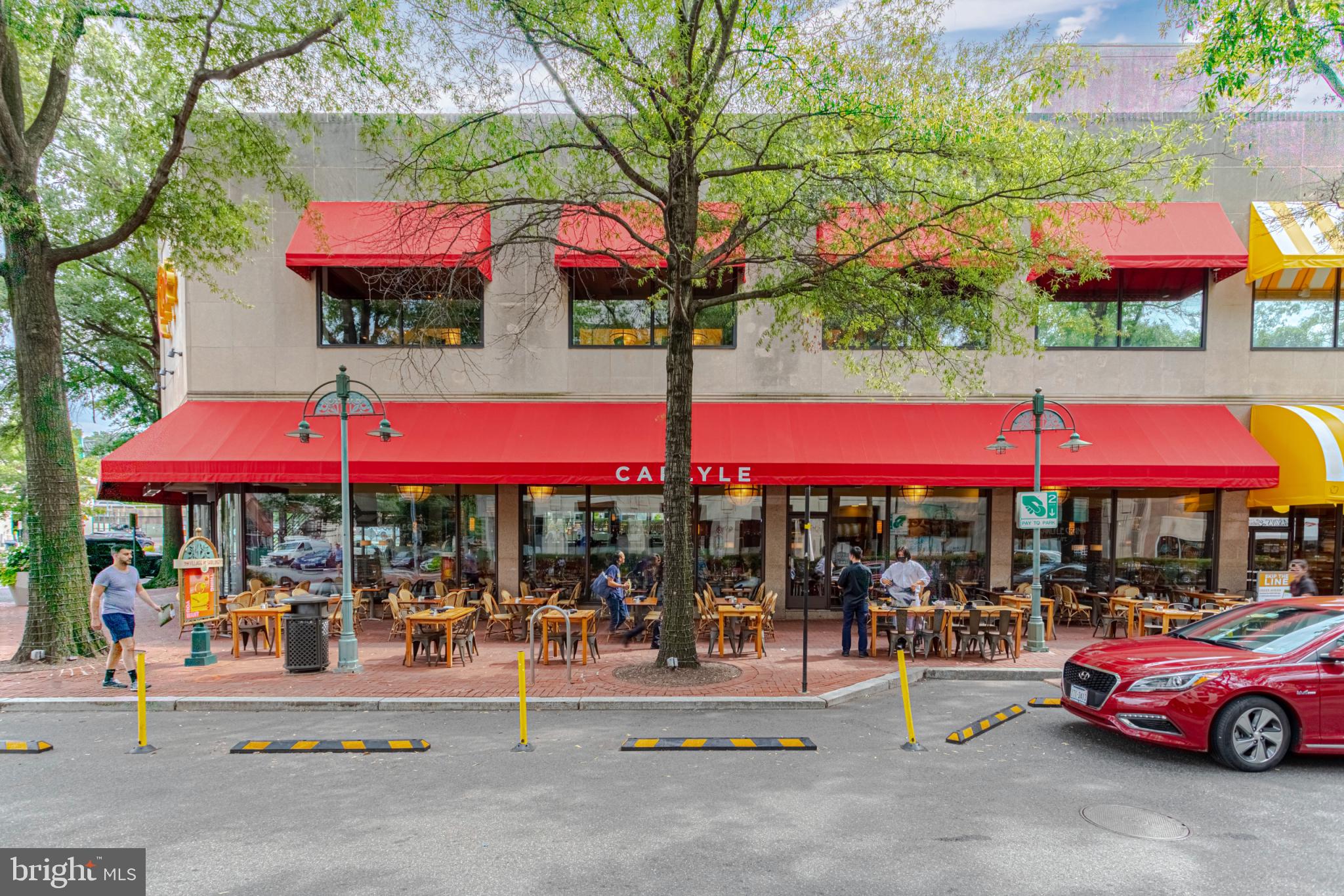 4914 29th Road South, Unit A2 Arlington, VA 22206 - Photo 52 of 54