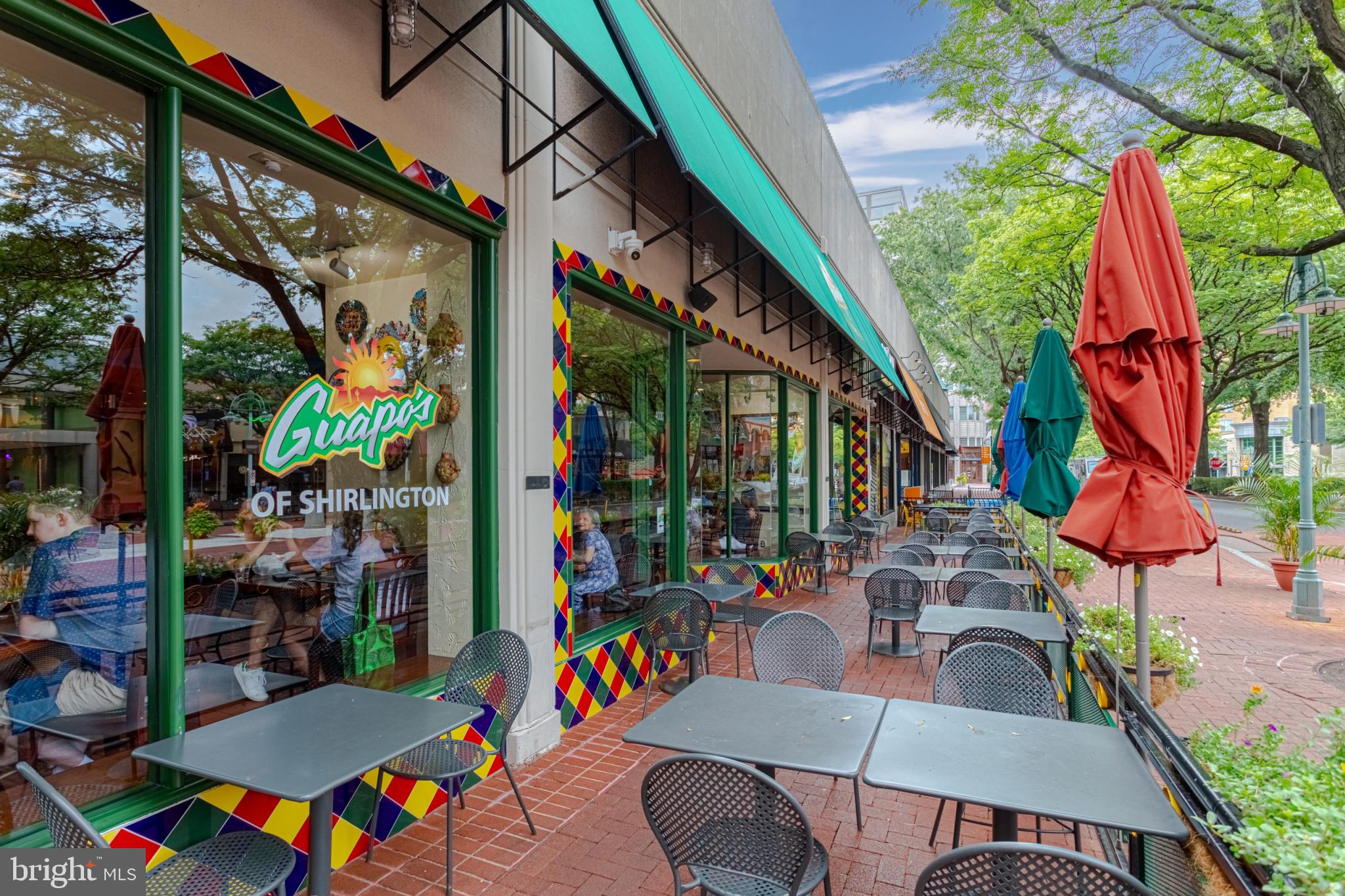 4914 29th Road South, Unit A2 Arlington, VA 22206 - Photo 54 of 54