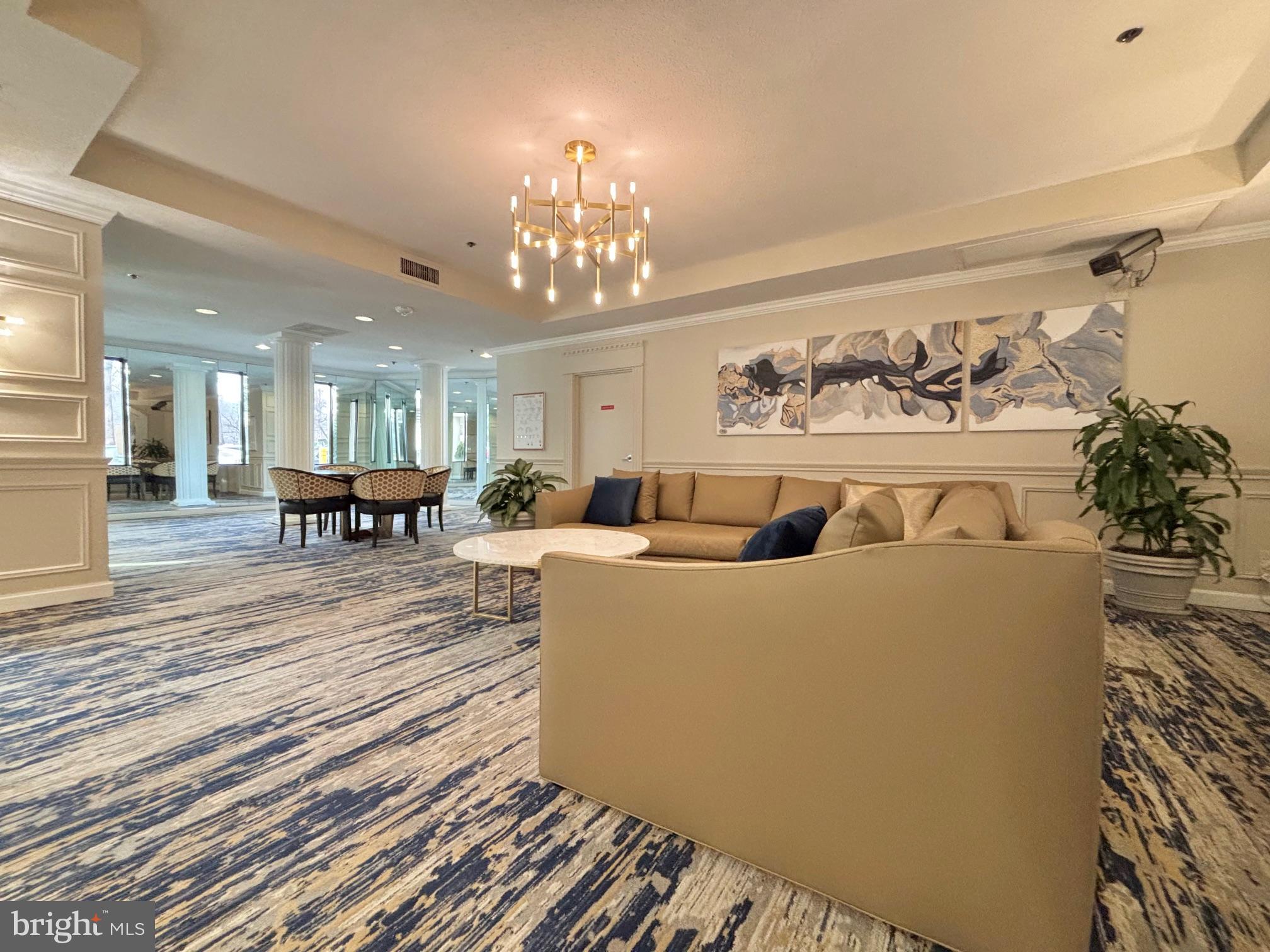 15107 Interlachen Drive, Unit 2702 Silver Spring, MD 20906 - Photo 12 of 13 Gallery Image 12