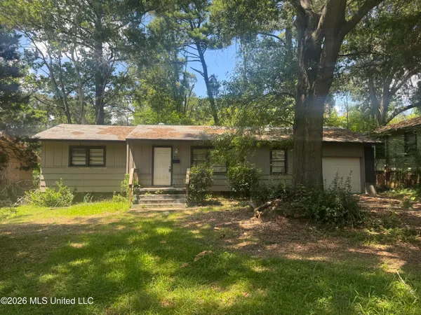$55,000 | 742 Kensington Place, Jackson, MS 39206