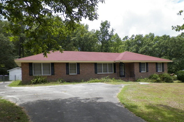 1441 Sifly Road Northeast Orangeburg, SC 29118 - Photo 1 of 1 Main View