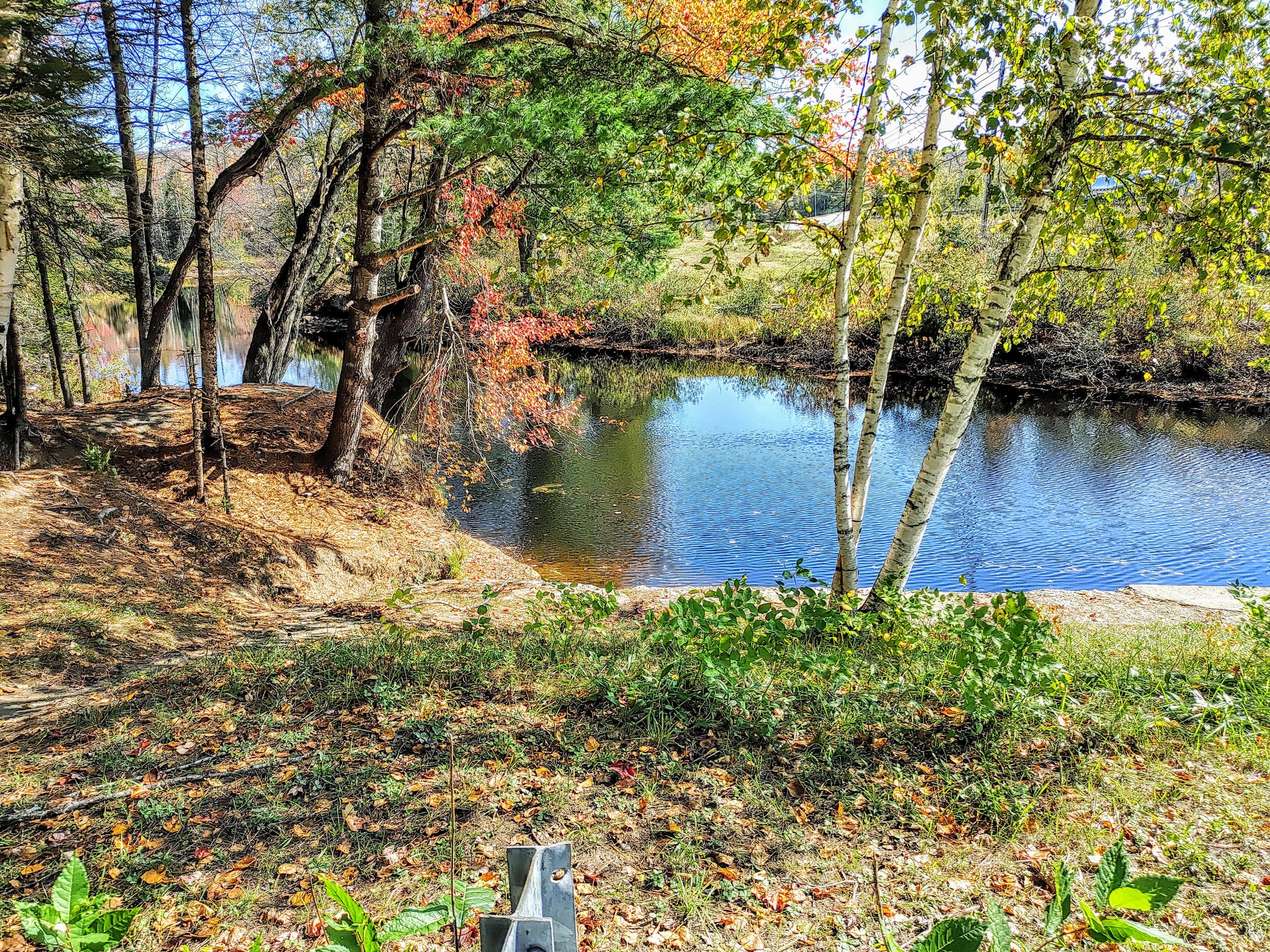 39 Level Hill Road Palermo, ME 04354 - Photo 51 of 57 Sheepscot river