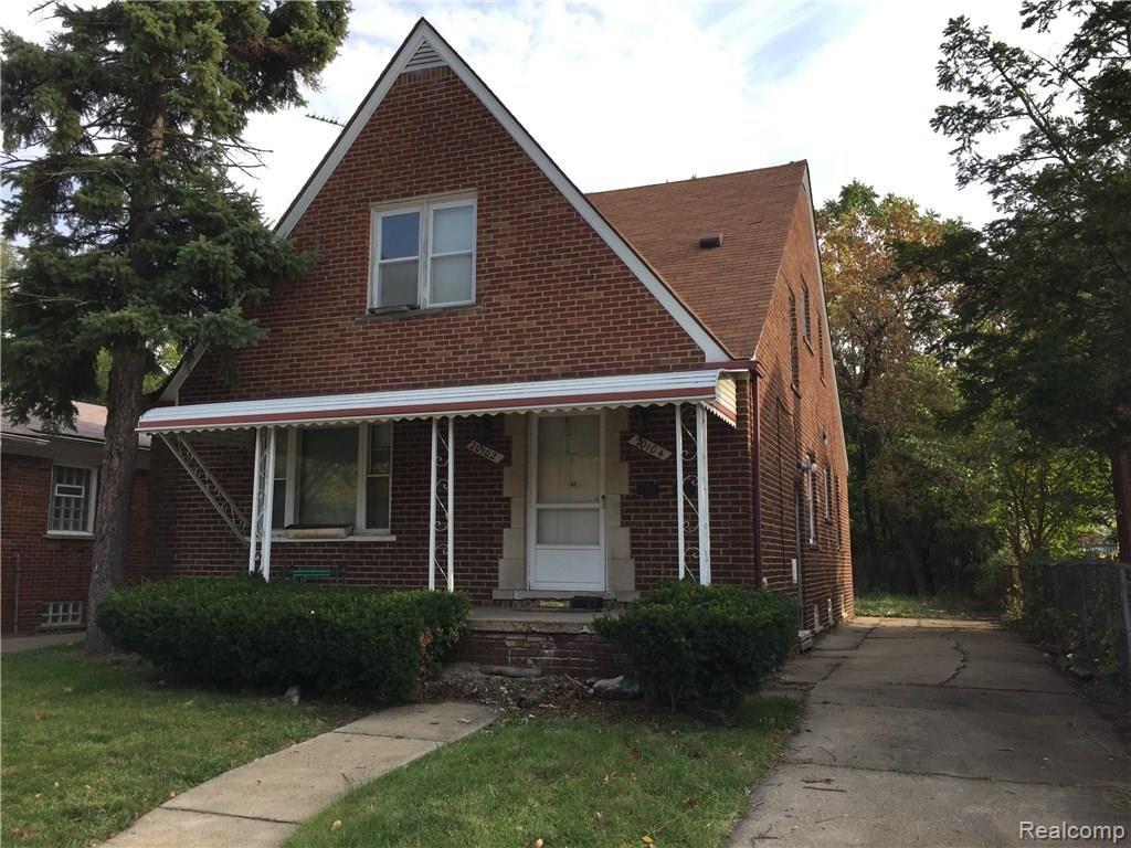 20102 Ryan Road Detroit, MI 48234 - Photo 2 of 3