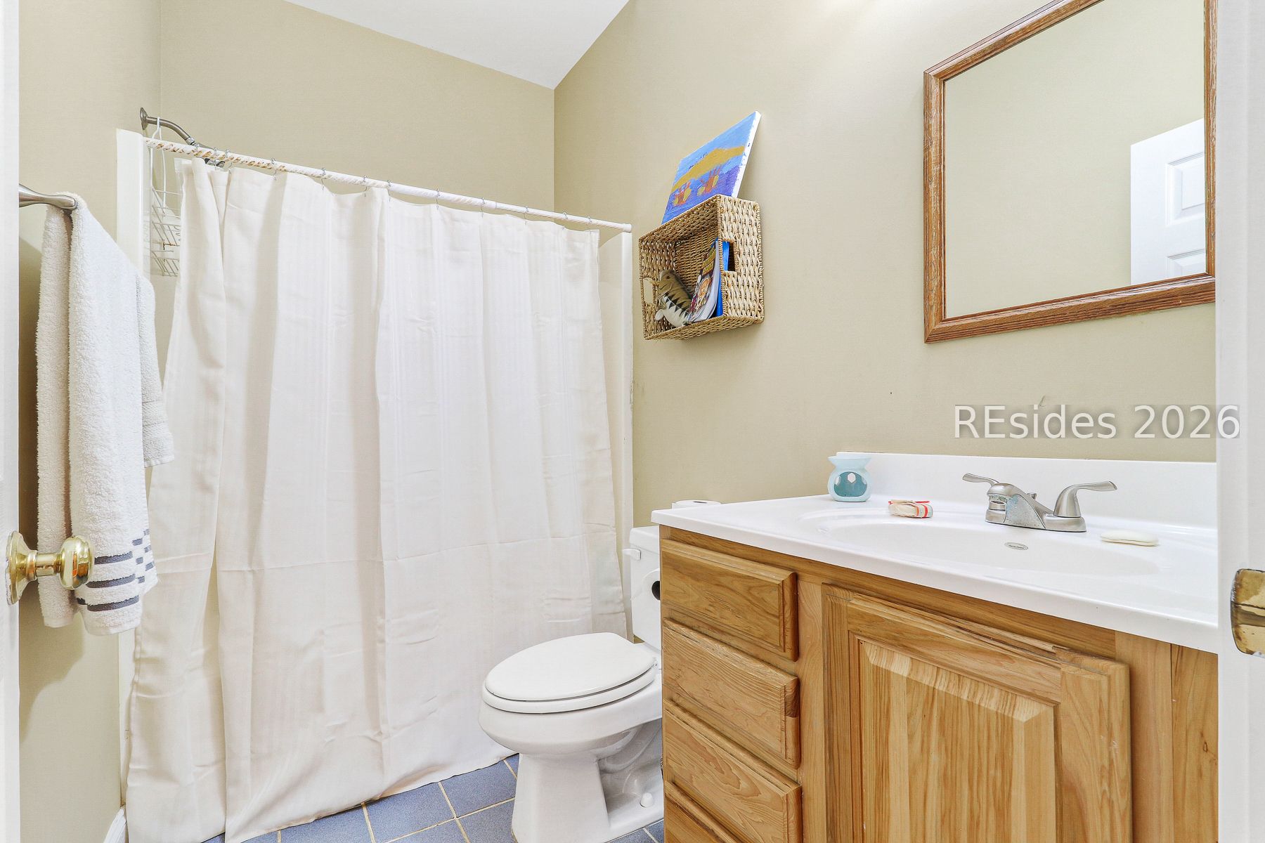 7724 Bees Creek Road Ridgeland, SC 29936 - Photo 35 of 82 Bathroom
