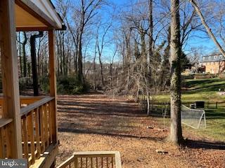 2604 Culpeper Road Alexandria, VA 22308 - Photo 37 of 42 Backyard- Little Hunting Creek