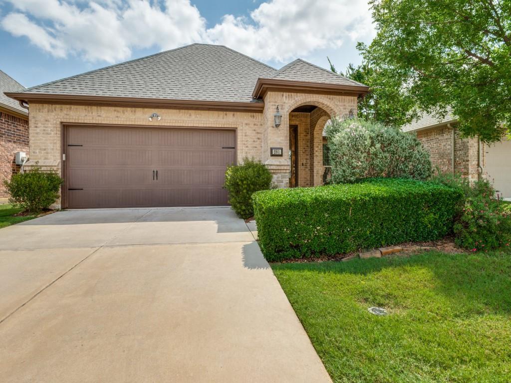 281 Tulip Way Keller, TX 76248 - Photo 2 of 26