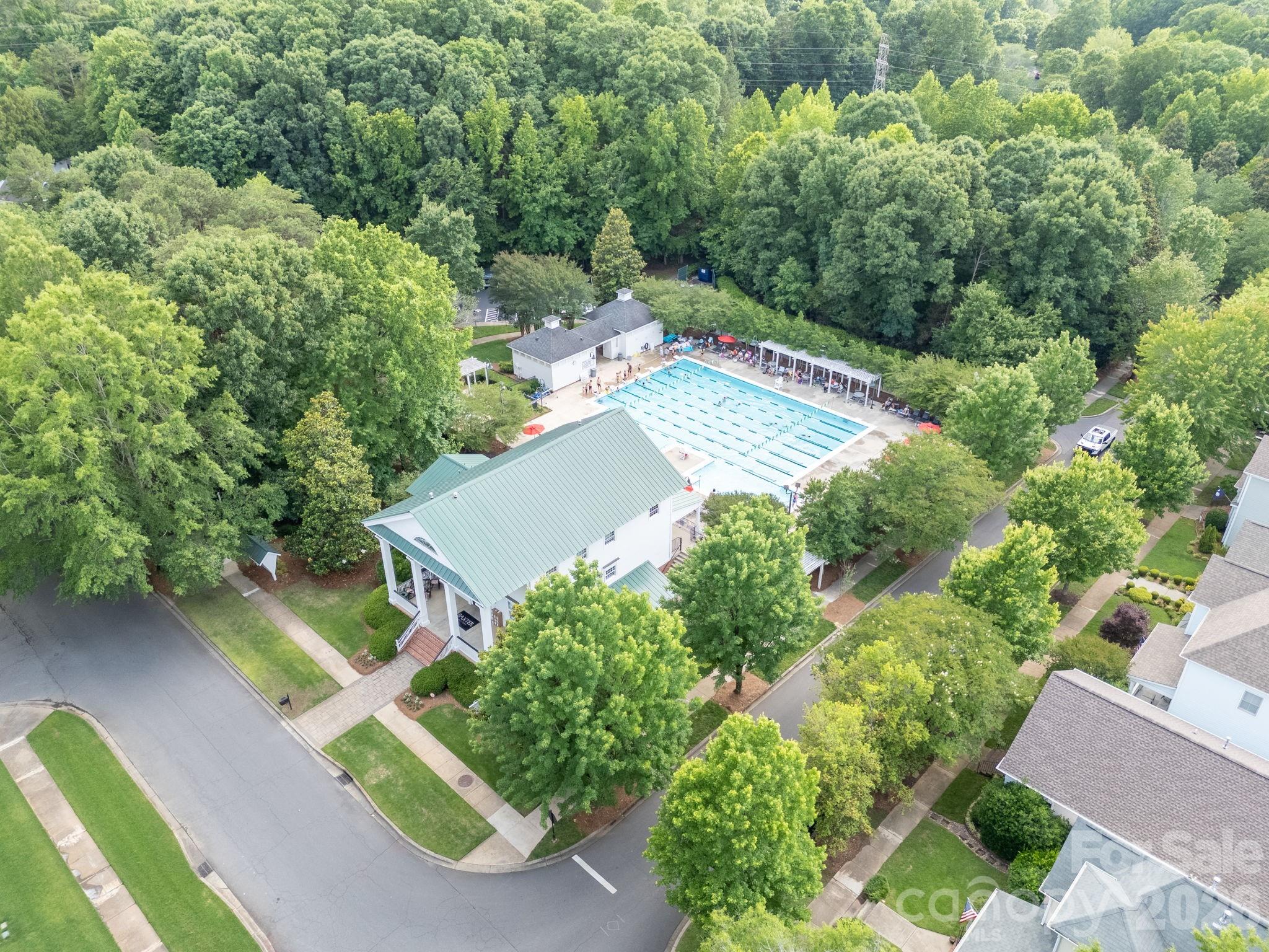809 Elswick Court Fort Mill, SC 29708 - Photo 46 of 48