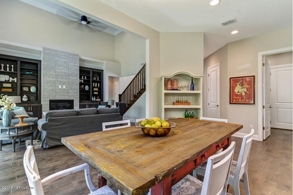 9999 Scott Mill Road Jacksonville, FL 32257 - Photo 18 of 49 New Construction home staging in jackson