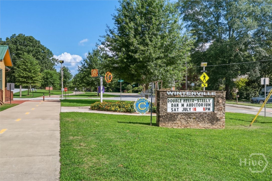 695 Parkview Road Winterville, GA 30683 - Photo 44 of 49 Gallery Image 44