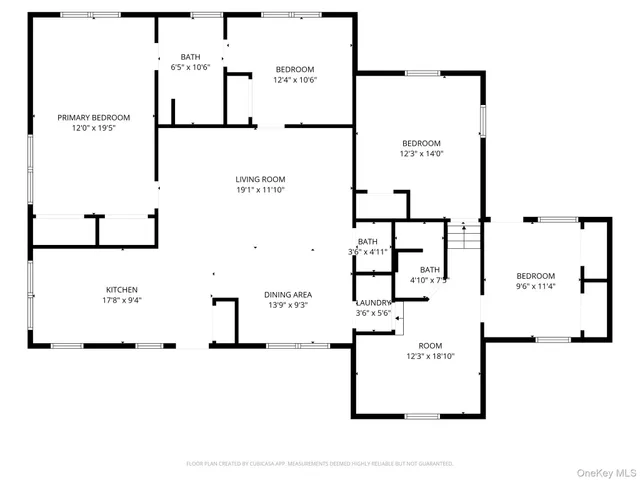 $1,350,000 | 20 Old Mt Kisco Road, Armonk, NY 10504