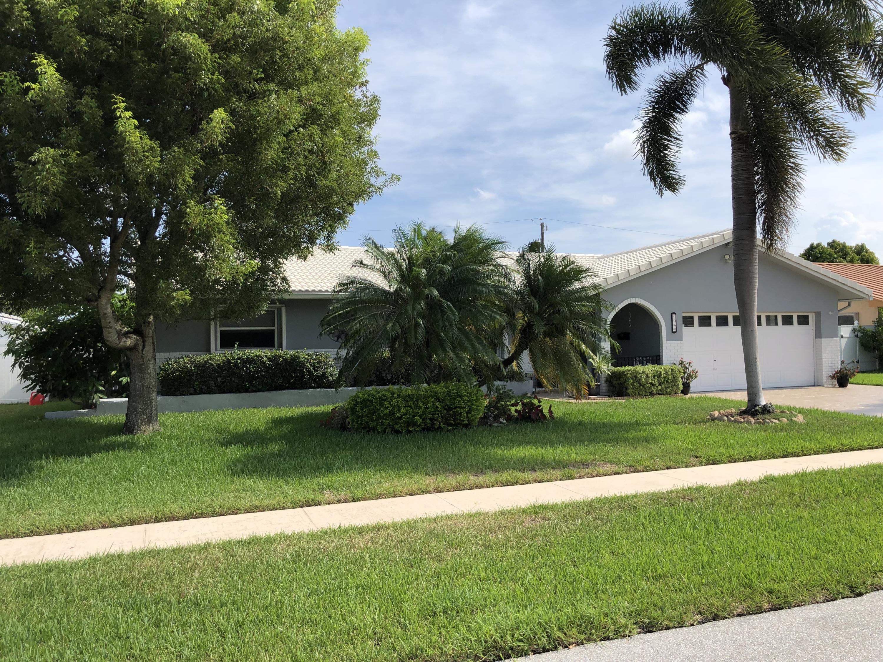 1560 Northwest 11th Street Boca Raton, FL 33486 - Photo 1 of 20 Front of House