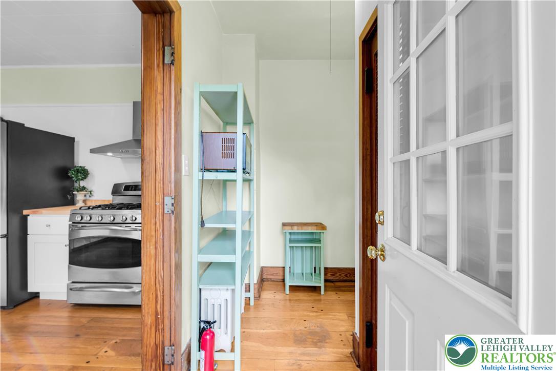 1722 Maple Street Bethlehem, PA 18017 - Photo 12 of 30 a view of living room with furniture and a flat screen tv
