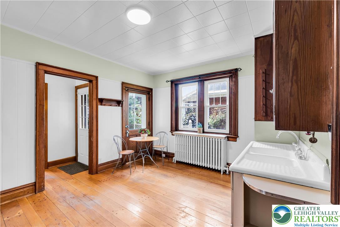 1722 Maple Street Bethlehem, PA 18017 - Photo 8 of 30 a view of a bedroom with furniture and windows