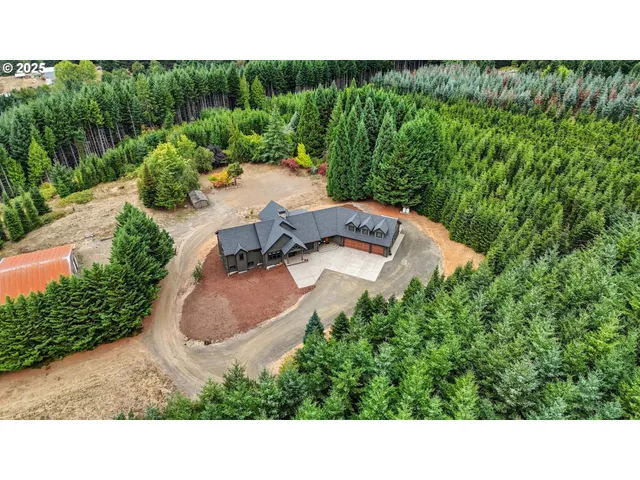 $1,800,000 | 22001 Northwest Sellers Road, Banks, OR 97106