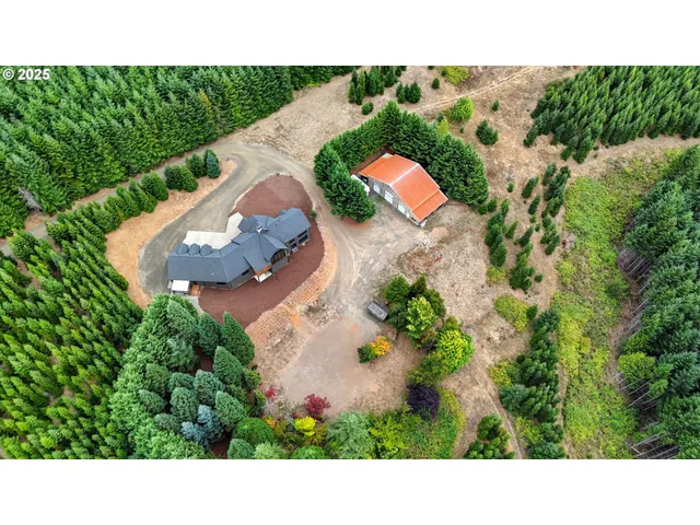 $1,800,000 | 22001 Northwest Sellers Road, Banks, OR 97106