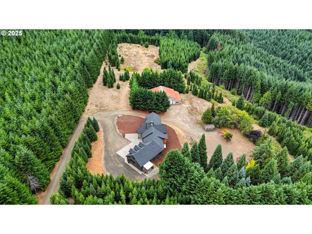 $1,800,000 | 22001 Northwest Sellers Road, Banks, OR 97106